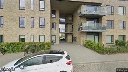 Apartments for rent in Aalborg Center - Photo from Google Street View