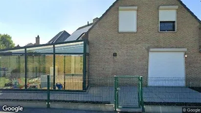 Apartments for rent in Kortemark - Photo from Google Street View