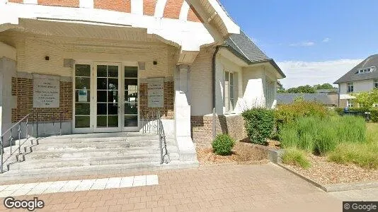 Apartments for rent in Waterloo - Photo from Google Street View