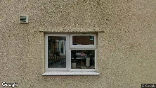 Apartments for rent in Berkeley - Gloucestershire - Photo from Google Street View