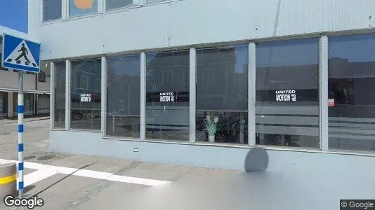 Apartments for rent in Ronneby - Photo from Google Street View