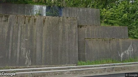 Apartments for rent in Borås - Photo from Google Street View