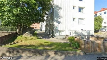 Apartments for rent in Borås - Photo from Google Street View