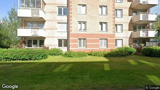 Apartments for rent in Haparanda - Photo from Google Street View