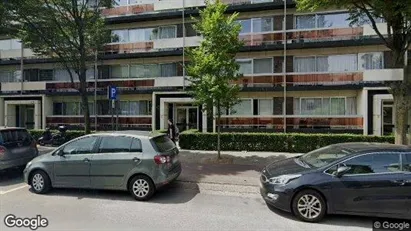 Apartments for rent in Antwerp Merksem - Photo from Google Street View