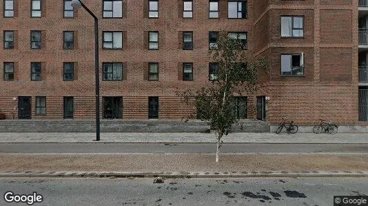 Apartments for rent in Copenhagen S - Photo from Google Street View