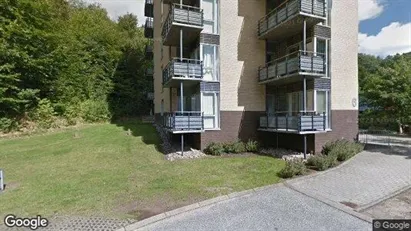 Apartments for rent in Vejle Center - Photo from Google Street View