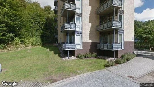 Apartments for rent in Vejle Center - Photo from Google Street View