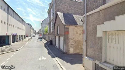 Apartments for rent in Laval - Photo from Google Street View