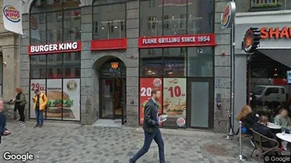 Apartments for rent in Copenhagen K - Photo from Google Street View