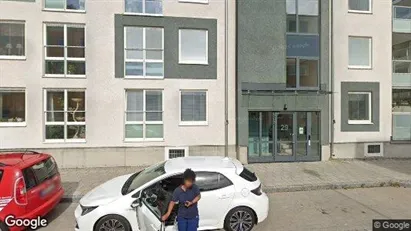 Apartments for rent in Gävle - Photo from Google Street View