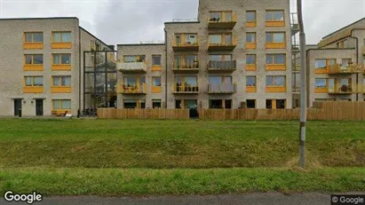 Apartments for rent in Trelleborg - Photo from Google Street View