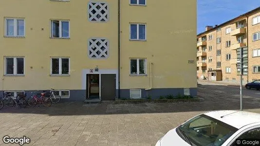 Apartments for rent in Malmö City - Photo from Google Street View