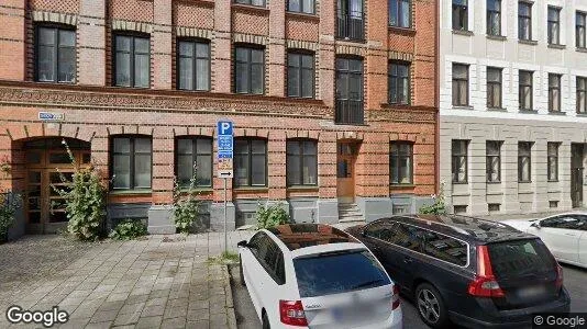 Apartments for rent in Malmö City - Photo from Google Street View