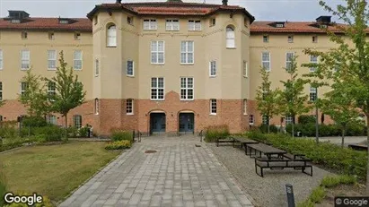 Apartments for rent in Strängnäs - Photo from Google Street View