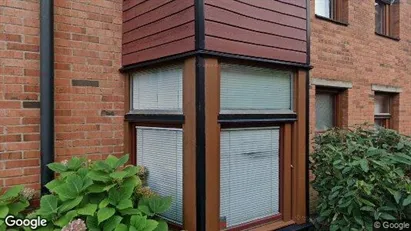 Apartments for rent in Lund - Photo from Google Street View