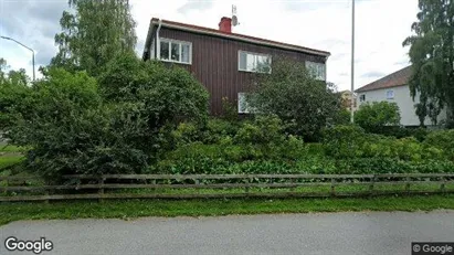 Apartments for rent in Östersund - Photo from Google Street View