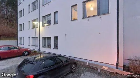 Apartments for rent in Upplands Väsby - Photo from Google Street View