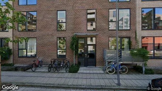 Apartments for rent in Copenhagen SV - Photo from Google Street View
