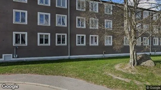 Apartments for rent in Örebro - Photo from Google Street View