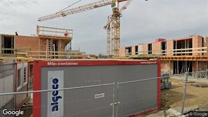 Apartments for rent in Bruckneudorf - Photo from Google Street View