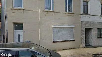 Apartments for rent in Zaventem - Photo from Google Street View
