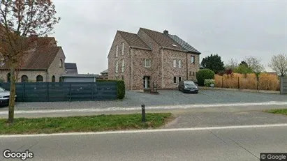 Apartments for rent in Denderleeuw - Photo from Google Street View