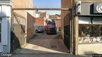 Apartments for rent in Banbury - Oxfordshire - Photo from Google Street View
