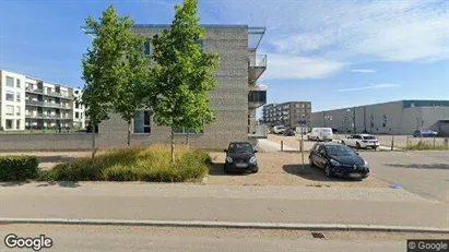 Apartments for rent in Holbæk - Photo from Google Street View
