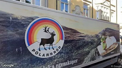 Apartments for rent in Norrköping - Photo from Google Street View