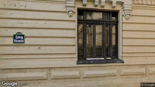 Apartments for rent in Bucharest - Sectorul 1 - Photo from Google Street View