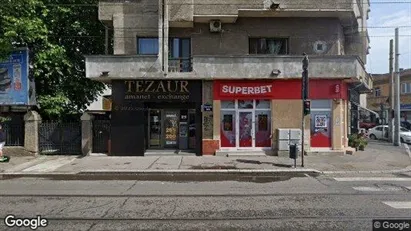Apartments for rent in Bucharest - Sectorul 1 - Photo from Google Street View