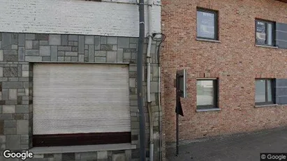 Apartments for rent in Wingene - Photo from Google Street View