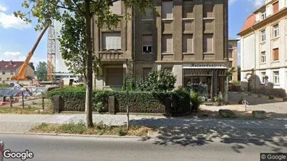 Apartments for rent in Central Saxony - Photo from Google Street View