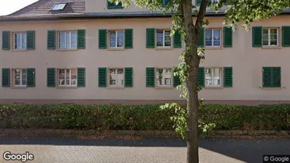 Apartments for rent in Bautzen - Photo from Google Street View