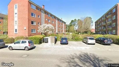 Apartments for rent in Lubeck - Photo from Google Street View