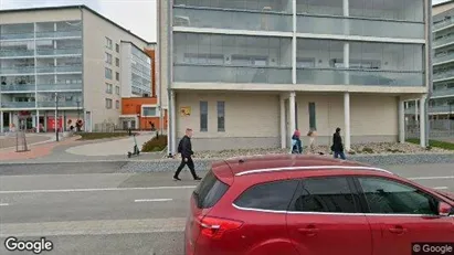 Apartments for rent in Tampere Kaakkoinen - Photo from Google Street View