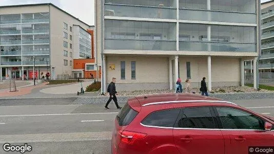 Apartments for rent in Tampere Kaakkoinen - Photo from Google Street View