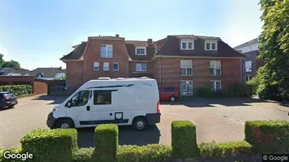 Apartments for rent in Diepholz - Photo from Google Street View