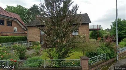 Apartments for rent in Schaumburg - Photo from Google Street View