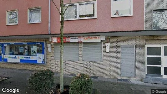 Apartments for rent in Essen - Photo from Google Street View