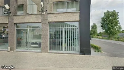 Apartments for rent in Zwevegem - Photo from Google Street View