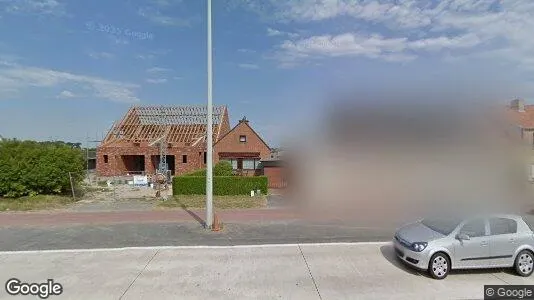 Apartments for rent in Zuienkerke - Photo from Google Street View