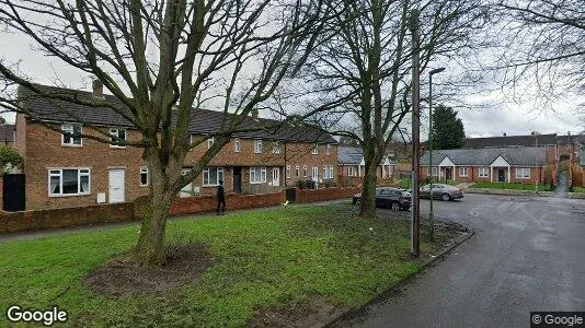 Apartments for rent in Shildon - County Durham - Photo from Google Street View