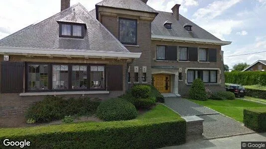 Apartments for rent in Buggenhout - Photo from Google Street View