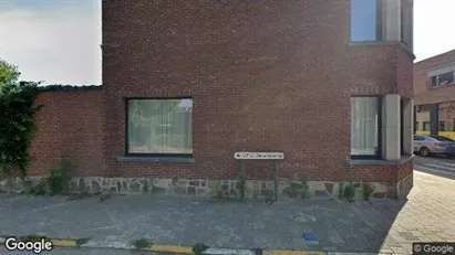 Apartments for rent in Kontich - Photo from Google Street View