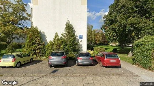 Apartments for rent in Leipzig - Photo from Google Street View