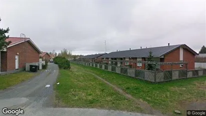 Apartments for rent in Pori - Photo from Google Street View