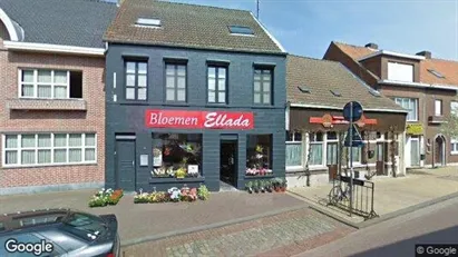 Apartments for rent in Essen - Photo from Google Street View