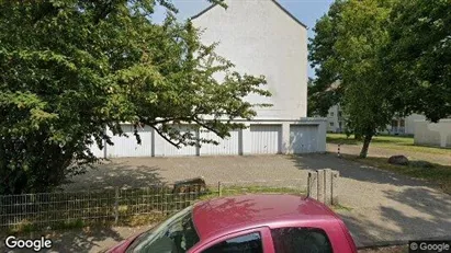 Apartments for rent in Duisburg - Photo from Google Street View
